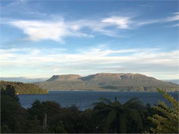 Golden Elm Tarawera - RD5 Rotorua