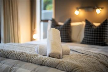 Townhouse Retreat (Bachcare) - Te Anau