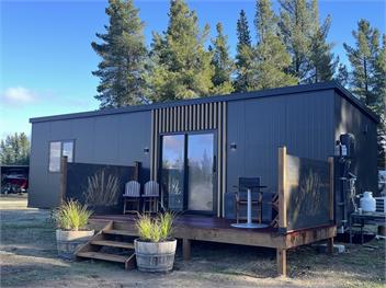 Thyme Haven - Alexandra