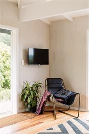 Wainui Stream Cottage - Raglan