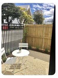 Latimer Sqaure City Apartment  - Christchurch 