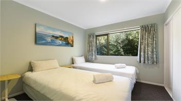 Tepuia Cottage (Bachcare) - Picton