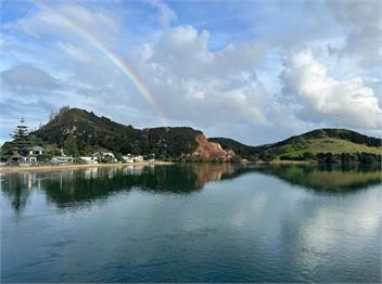 The Back Passage - Whangarei Heads