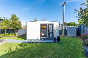 Huia Cottage (Bachcare) - Taupo