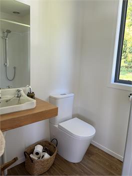Coastal Veiw Glamping-Pōhara - Takaka