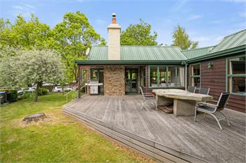 Tranquil Tipperary (Bachcare) - Arrowtown