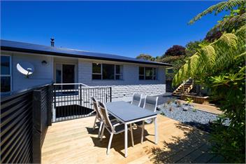 Ocean & Mountain Views Home - Kaikoura