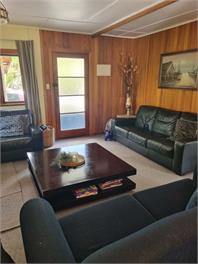 Cement Workers Cottage - Golden Bay
