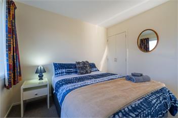 The Tranquil Edge (Bachcare) - Te Anau