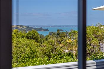 L'Appartement Bleu - Waiheke Island