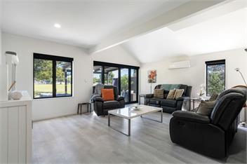 The Happy Place (Bachcare) - Mount Maunganui
