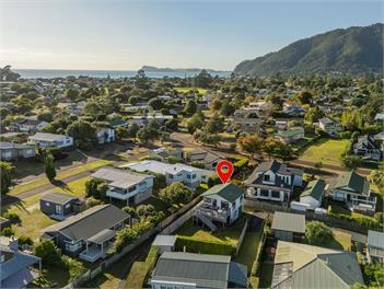 Golden Horizon (Bachcare) - Pauanui