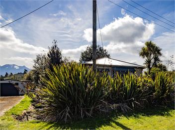 Oroua Cottage (Bachcare) - Ohakune