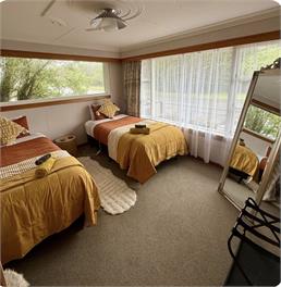 Stag Lodge - Invercargill