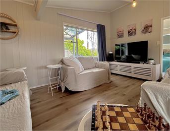 Driftwood Retreat - Whangarei