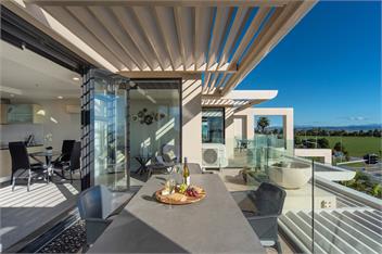 The Sands Horizon View - 