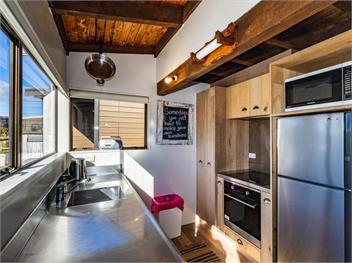 Scottbase (Bachcare) - 