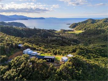 Little Tui Ridge (Bachcare) - 