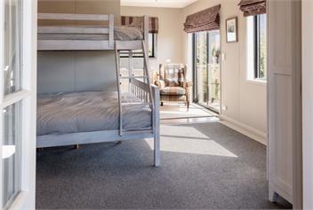 Lake Ohau Getaway -