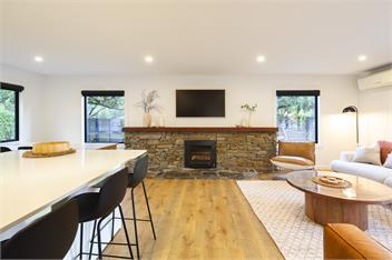 Arrowtown Gem | Stylish Escape | Prime Location - 