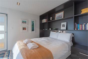 Moana Escape - Tasman Bay Views, Pool, Spa & Sauna - 
