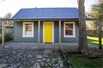 Thimble Cottage, Methven Holiday Home - 