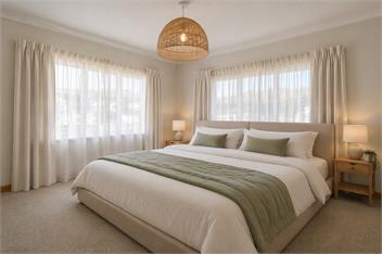 Chic Nelson City Escape -