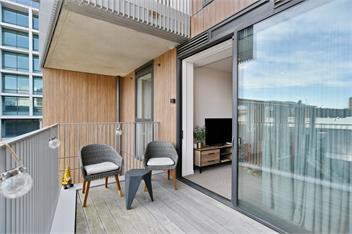 Accessible City Stay - Opposite Stadium - Stadium Central 205 - 