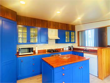 Villas on Tay - 3 bedroom house -