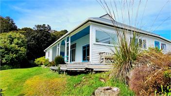 Karori House -