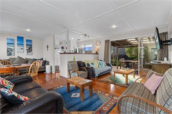 Coastal Hideaway (Bachcare) - 