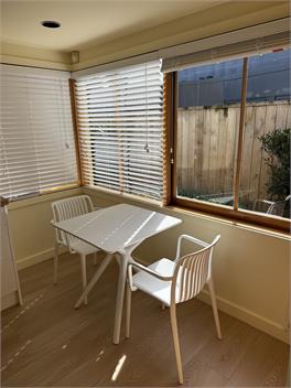 Entire guesthouse Milford Beach Auckland New Zealand - 