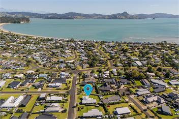 Within Reach - Coastal Escape - Cooks Beach - 