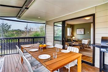 Meadow View Hideaway (Bachcare) - 