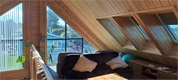 Toru Cabin - 