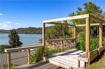 Harbour House (Bachcare) - 