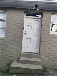 7 Beds including 4 Double Beds, 1 Single Bed, 2 Double Sofa Beds House A -