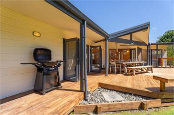 The Holiday Hideaway (Bachcare) - 