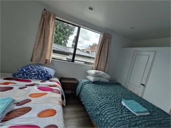 2 Bedroom Garden Chalet B -