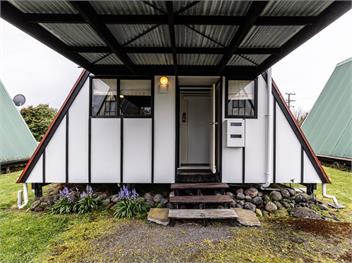 The Mountain Nook (Bachcare) - 