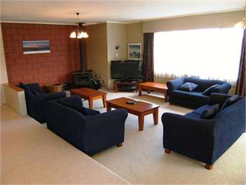 TM5 - Ruapehu Chalet Rentals - Ohakune