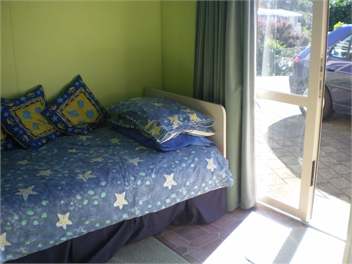 Waihi Beach holiday home - Waihi Beach