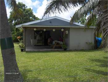 Tapae holiday home - 