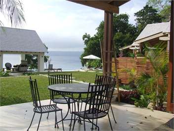 Villa 25 - Port Vila