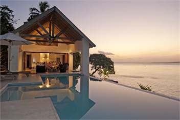 Villa 25 - Port Vila