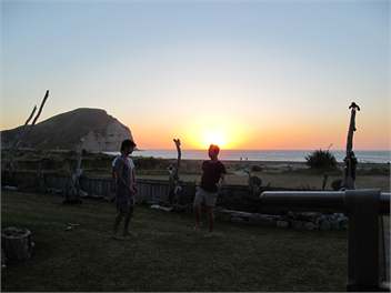 Moana Paradise - Mahia Peninsula