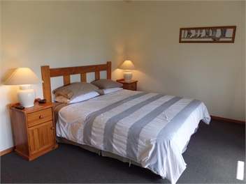 Apartment 5 Woolshed Complex - Havelock North