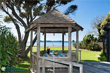 Beachside Bach - Long Beach - Bay of Islands