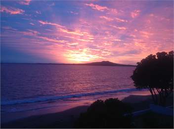 Absolute Beachfront Paradise! Milford, Auckland - Auckland