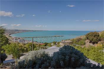 Harbour View Cottage - Oamaru